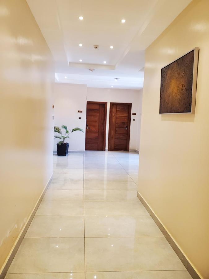 Millennium Terrace Hotel 캄팔라 외부 사진