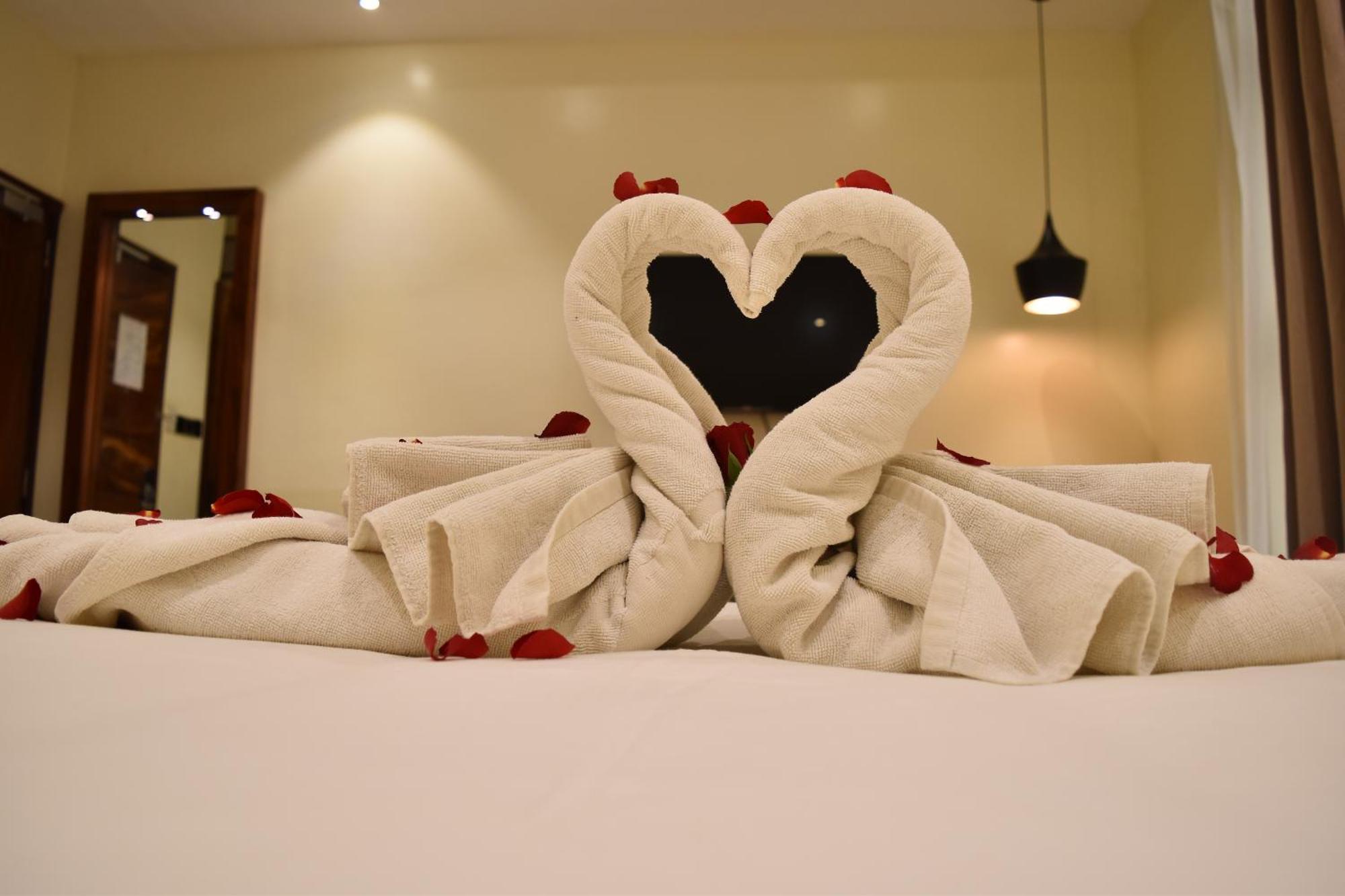 Millennium Terrace Hotel 캄팔라 외부 사진